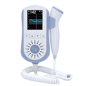 Fetal Doppler