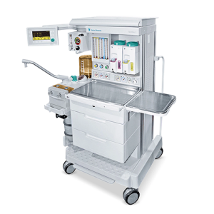 Anesthesia Machine