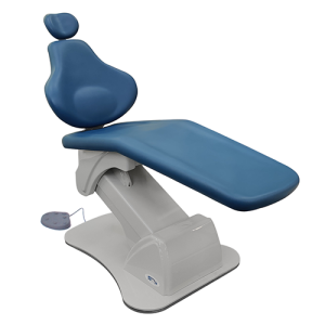 Dental-chair