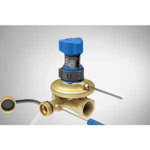 Automatic Balancing Valve