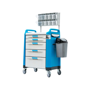 Medicine Trolley