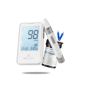 Glucometer