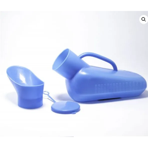 Female Urinal Bottle