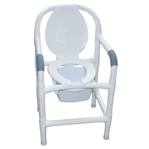Commode Chair