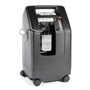 Oxygen Concentration