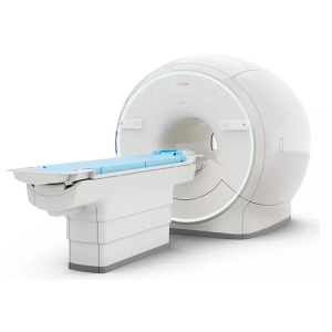 MRI