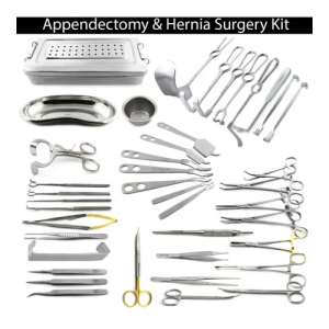Surgical Instrument sets