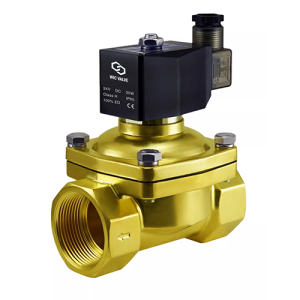 Solenoid Valve