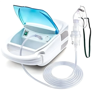 Nebulizer