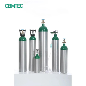 Oxygen Cylinder
