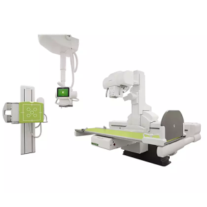 Fluoroscopy System