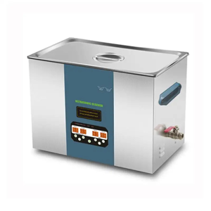 Ultrasonic Cleaner