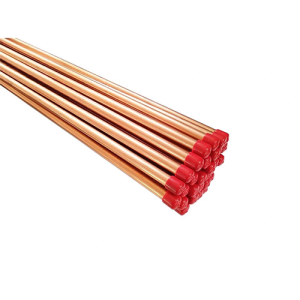 Degreased Copper Wire