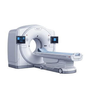 CT Scanner