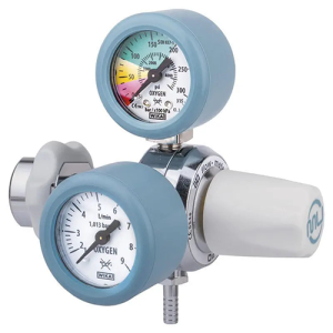 Medical Gas Regulator