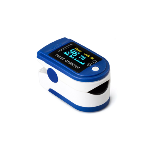 Pulse Oximeter