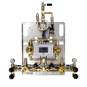 Medical Gas Manifold
