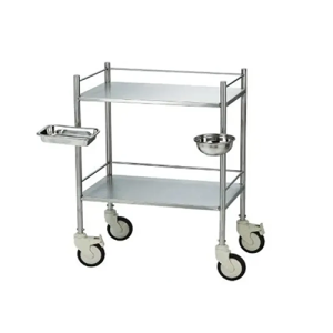 Instrument Trolley