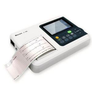 ECG Machine